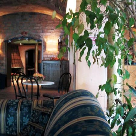 Hotel Flaminius Рим Экстерьер фото