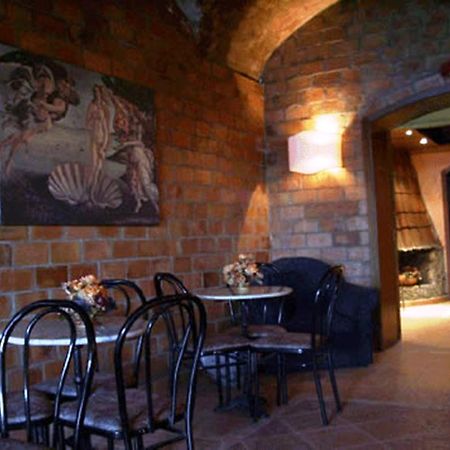 Hotel Flaminius Рим Экстерьер фото