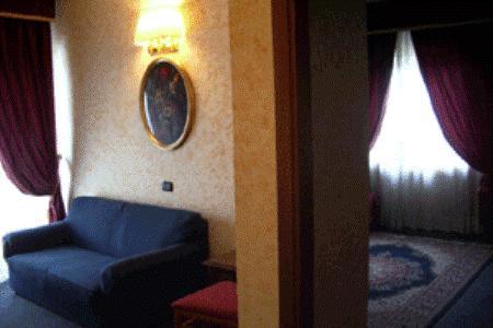 Hotel Flaminius Рим Номер фото