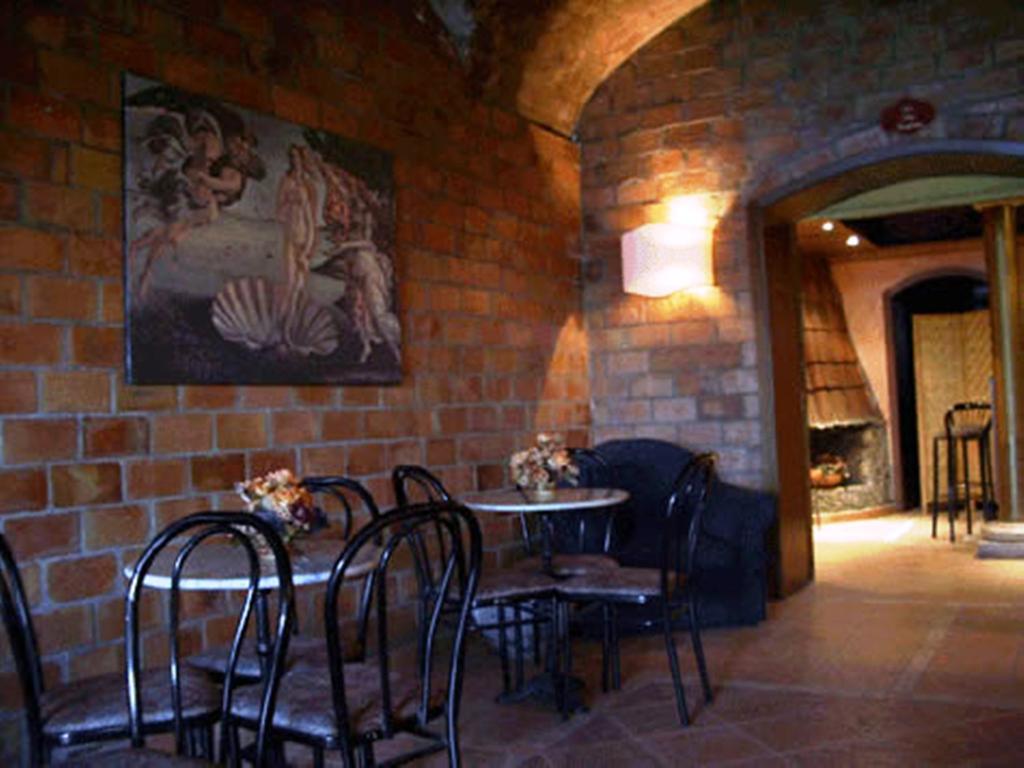 Hotel Flaminius Рим Экстерьер фото